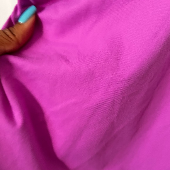 Susana Monaco V Wire Halter Dress - Picture 4 of 5